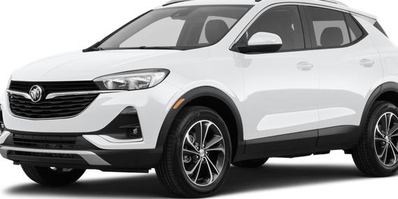 BUICK ENCORE GX 2023 KL4MMCSLXPB036351 image